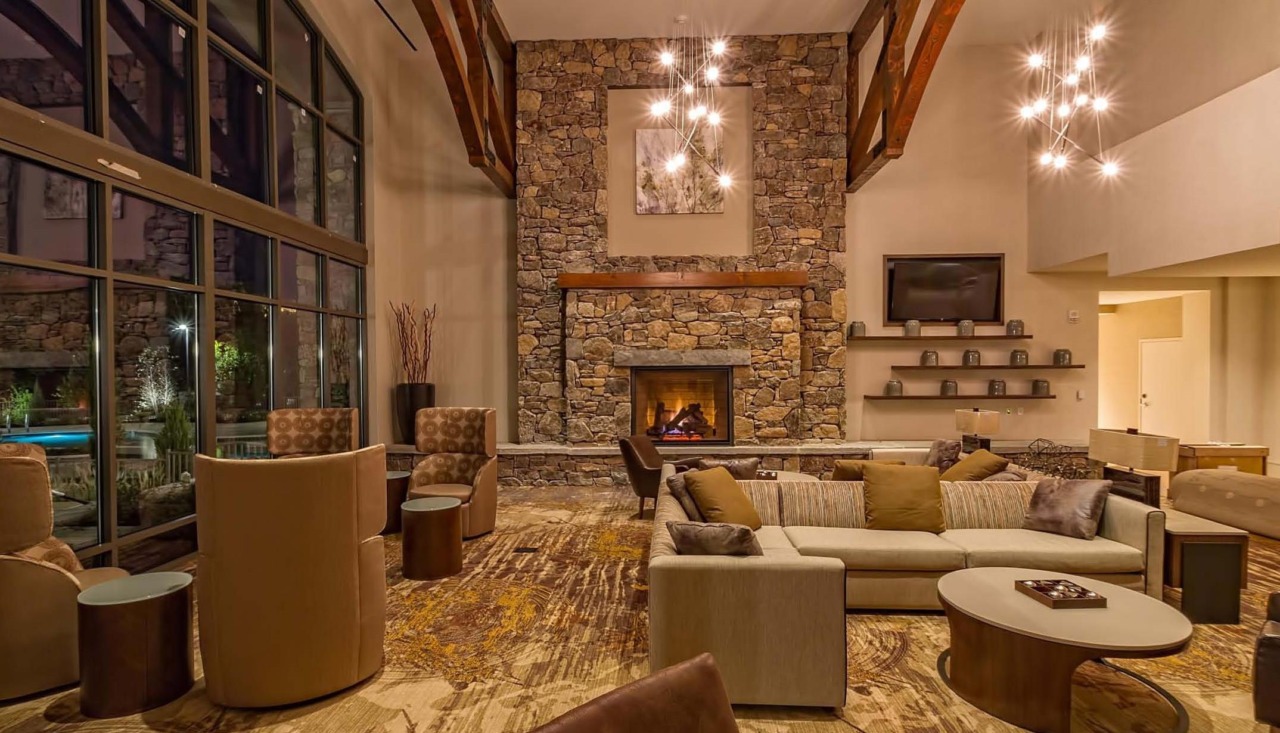 courtyard marriott, pigeon forge, TN