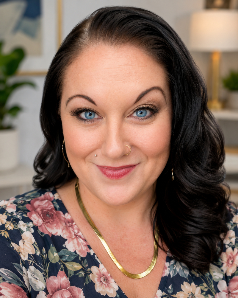 headshot katie karnes