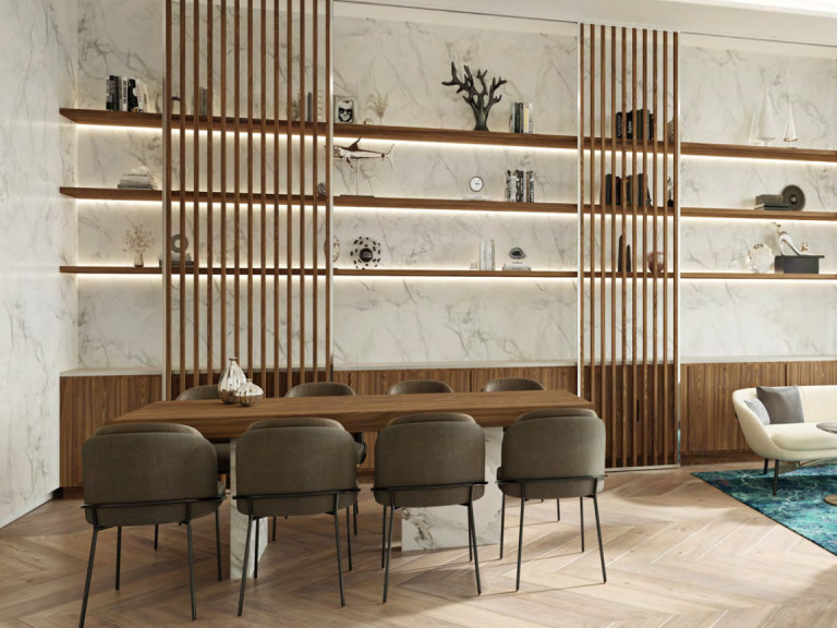 common area
