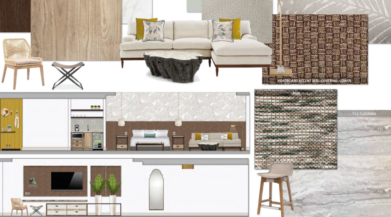 Design Board