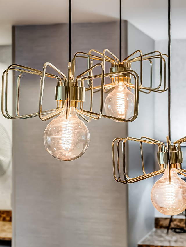 esuites lighting