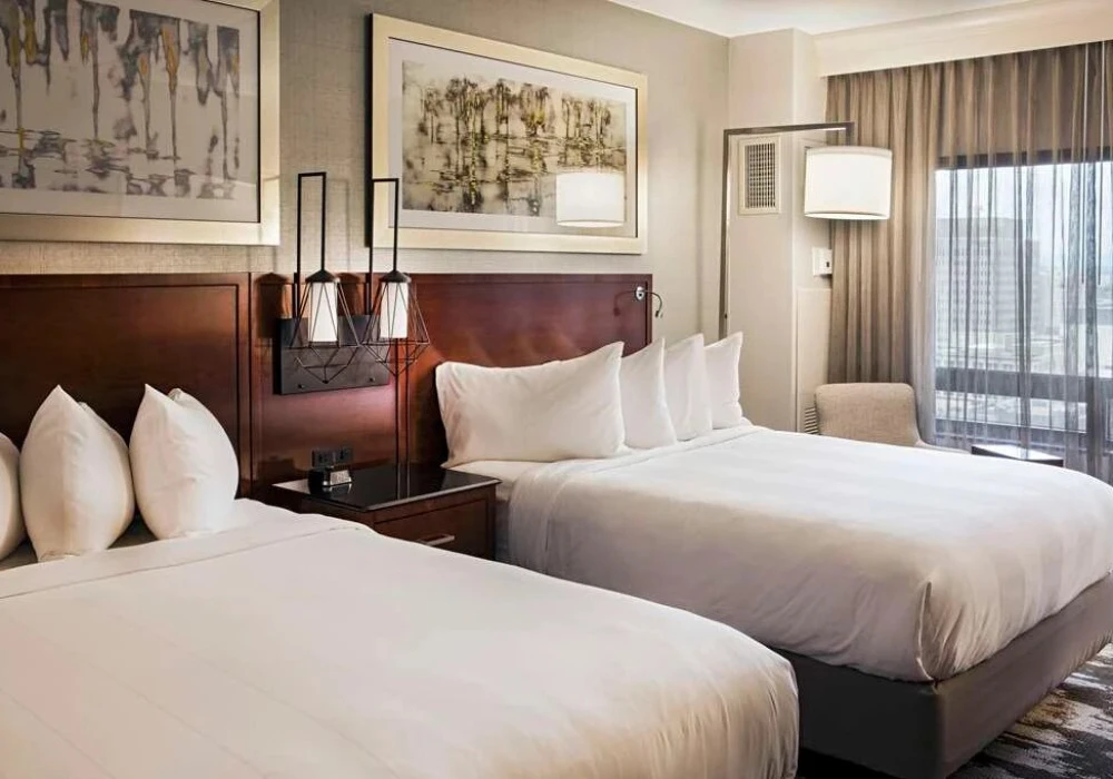 17-double-queen-room
