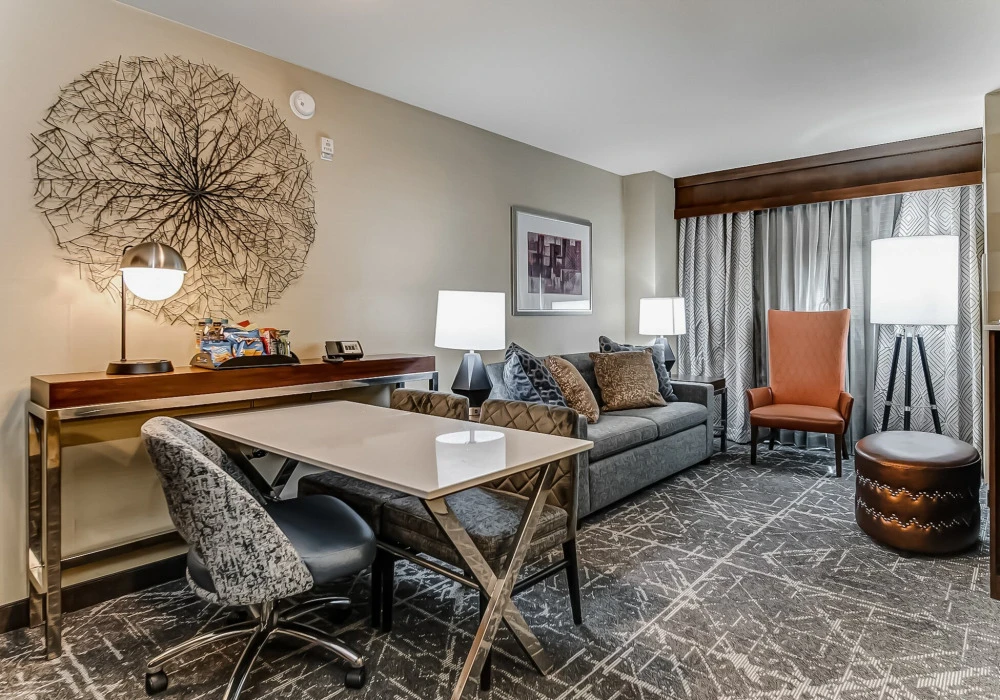 20-suite
