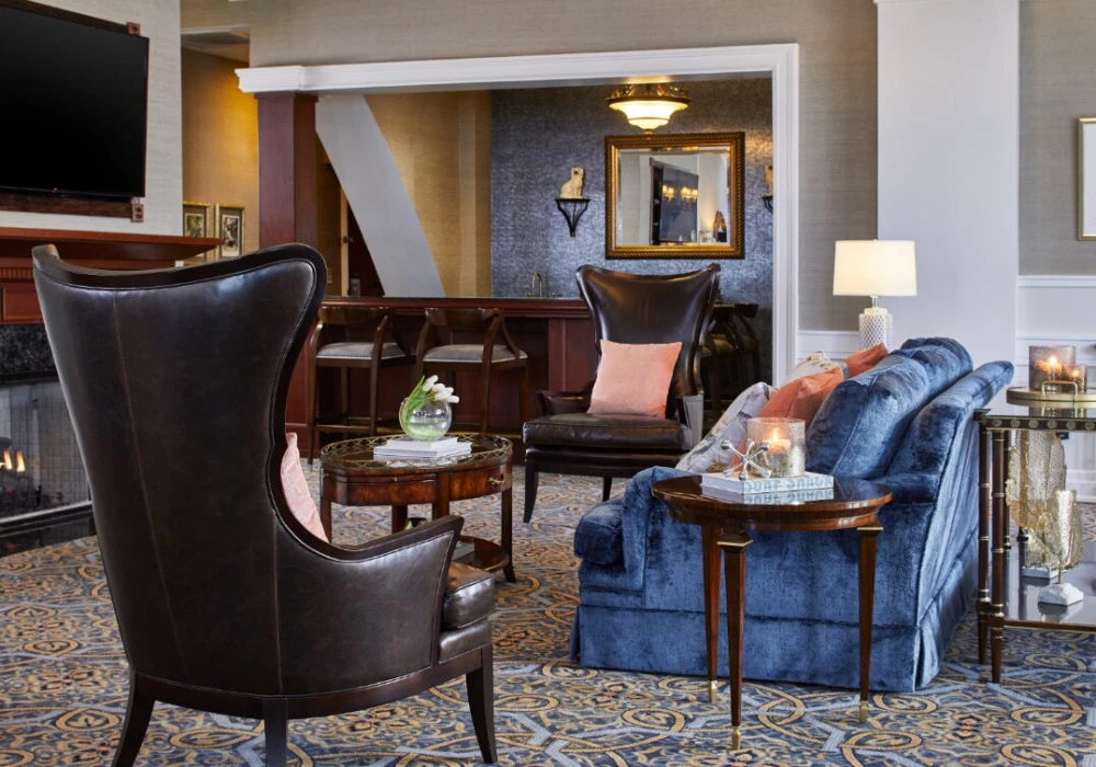 50-presidential-suite